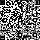 Een QR code om een review op Google achter te laten.